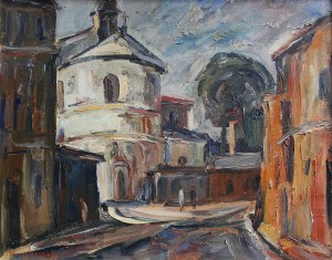 Józef Wasiołek, Radomsko