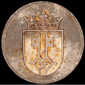 Germany. Wittlich 10 Pfennig 1919