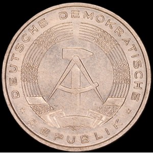 Germany. DDR 10 Pfennig 1965 A Berlin