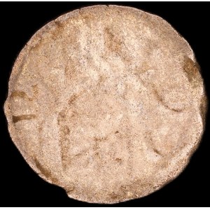 Germany. Königstein 1 Pfennig 1515 Silver