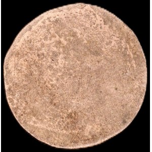 Germany. Königstein 1 Pfennig 1528 Silver
