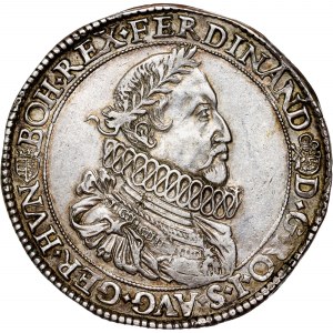 House of Habsburg - Ferdinand II. (1619-1637) Thaler 1622 KB