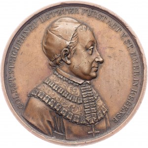 Germany - Regensburg, Medal 1819, Losch