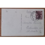 Kalwaria Zebrzydowska.Pozdrowienia z Kalwaryi Zebrzydowskiej