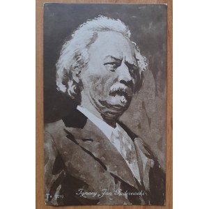 Ignacy Jan Paderewski II