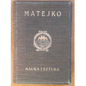 Witkiewicz St. Matejko