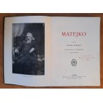 Witkiewicz St. Matejko
