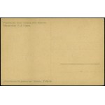 29 KRASNA - Ukraińska wieś Krasna, pow. Krosno, [15 km na płn. od Krosna], wyd. Ukraińskie Wydawnictwo, Kraków, druk oliwk., ok. 1930,