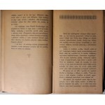 Wilde Oskar, Pleban i Ministrant, Instytut Wydawniczy RENAISSANCE WIEDEŃ / BERLIN / WARSZAWA / LWÓW / NEW YORK, przełożył Łucjan Frank Erdtracht, s. 21, [3], cm 20,5, oprawa twarda z obwolutą, ubytki obwoluty.