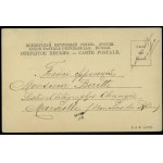 15 WARSZAWA - Teatr Wielki, 517, Nakł. St. Winiarski, Warszawa, św. czb., 1902.