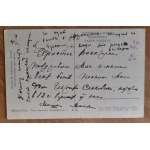 Oblęgorek.Pałac H.Sienkiewicza.
