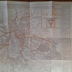 Lwów.Lemberg.Przewodnik po mieście.