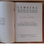 Lwów.Lemberg.Przewodnik po mieście.