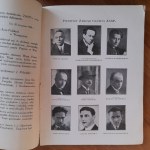 Związek Artystów Scen Polskich 1919-1929 r.