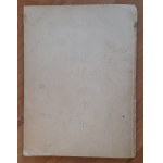 Związek Artystów Scen Polskich 1919-1929 r.