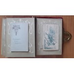 Album za zdjęciami rodziny Jaksa Bykowskich