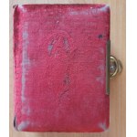 Album za zdjęciami rodziny Jaksa Bykowskich