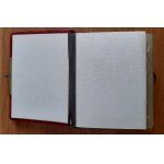 Album za zdjęciami rodziny Jaksa Bykowskich