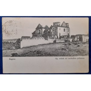 Zagorz Og.view str west-north