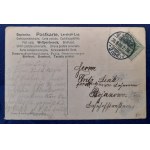 Zbąszyń.Bentschen.Obra-Partie
