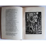 Mickiewicz, Dzieła pod red. Manfreda Kridla Tom 1-20, 1929 r.