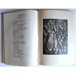 Mickiewicz, Dzieła pod red. Manfreda Kridla Tom 1-20, 1929 r.