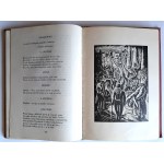 Mickiewicz, Dzieła pod red. Manfreda Kridla Tom 1-20, 1929 r.