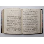 Dzieła Tadeusza Czackiego, Tom III, Poznań 1845