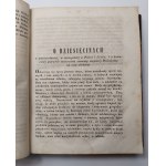 Dzieła Tadeusza Czackiego, Tom III, Poznań 1845