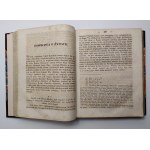 Dzieła Tadeusza Czackiego, Tom III, Poznań 1845