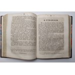 Dzieła Tadeusza Czackiego, Tom III, Poznań 1845