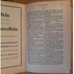SCHLESISCHES Ortschaftsverzeichnis Teil I. Alphabetisches Verzeichnis sämtlicher Städte, Flecken, Dörfer und sonstiger Ortschaften und Wohnplätze....Breslau, Wilh. Gottl. Korn, 1941. VIII, s. 508, 22 cm, oprawa wydaw. płótno. Spis miejscowoś