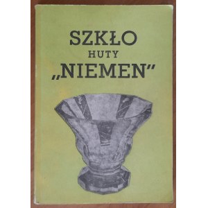 Banaś Paweł, Szkło Huty Niemen.