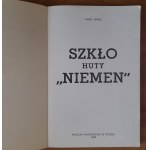 Banaś Paweł, Szkło Huty Niemen.