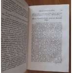 Orzechowski Stanisław Okszyc: Kroniki polskie od zgonu Zygmunta Igo. Edycya Tadeusza Mostowskiego