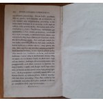 Orzechowski Stanisław Okszyc: Kroniki polskie od zgonu Zygmunta Igo. Edycya Tadeusza Mostowskiego