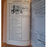 Księga Adresowa m. Wilna na rok 1937. Wileński Kalendarz Informacyjny,