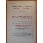 Księga Adresowa m. Wilna na rok 1937. Wileński Kalendarz Informacyjny,