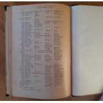 Zygmunt Światopełk Słupski, Skorowidz W.Ks. Poznańskiego ... zupełny i dokładny spis wszystkich w księdze pocztowej wykazanych blizko 7000 miejscowości z podaniem także nazw urzędowych, parafii, poczty, ludności miast, liczby parafian i właścicieli Polakó