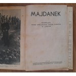 Majdanek.Rozprawa przed specjalnym sądem karnym w Lublinie.
