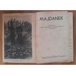 Majdanek.Rozprawa przed specjalnym sądem karnym w Lublinie.