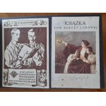 Klaser z ekslibrisami