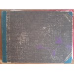 Album ze zdjęciami aktorów polskich i zagranicznych
