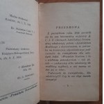 W obliczu życia młodzieży męskiej ku rozwadze.