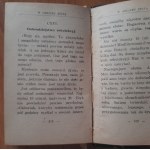 W obliczu życia młodzieży męskiej ku rozwadze.