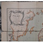 Babirecki J.Mapa Rzeczpospolitej Polskiej z przydaniem kart ...