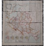 Babirecki J.Mapa Rzeczpospolitej Polskiej z przydaniem kart ...