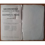 Babirecki J.Mapa Rzeczpospolitej Polskiej z przydaniem kart ...