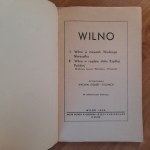 Wilno: W mowach Wielkiego Marszałka,Wilno w rzędzie stolic Rzplitej Polskiej