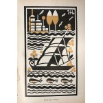 Irma Singer, Zamknięta księga : bajki żydowskie, Lwów 1933 (?)